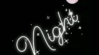 Download lagu Story wa selamat malam mp3