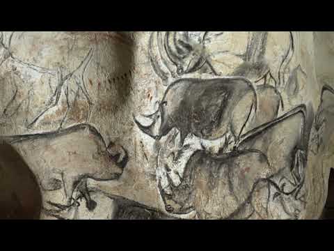 Proto-Cinema - Cave of Forgotten Dreams (2010)