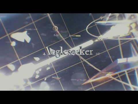 【1時間耐久】Aegleseeker - Silentroom vs Frums【作業用BGM】