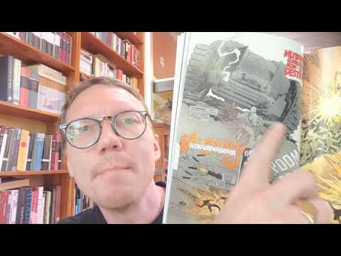 Batman: The Dark Knight Returns | Part 2