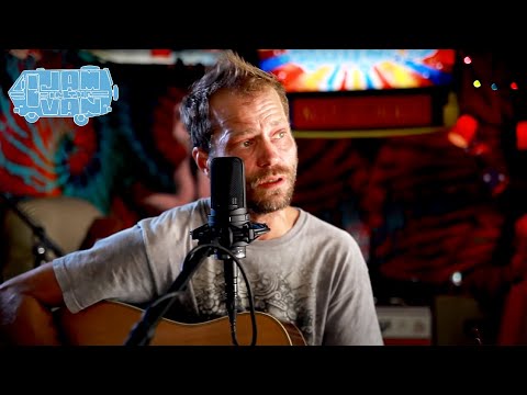 AARON WOODY WOOD - "Coal Black Hair" (Live from Feast2theBeat in Asheville, NC 2016) #JAMINTHEVAN