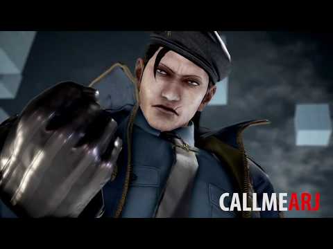 Tekken 7 EVO 2017 | Knee's Dragunov | KNEE (Dragunov) vs Pekos (King)