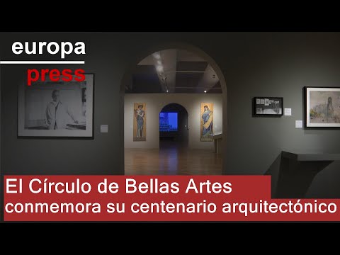 Las Bellas Artes del Círculo