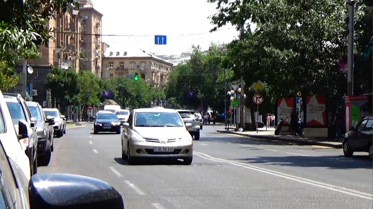 Բնակարանային գողություններ Սարյան ու Կողբացու փողոցներում․ ոստիկանների բացահայտումները