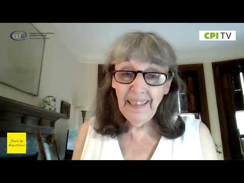 Antitrust Brainstorming Board Session with Eleanor Fox