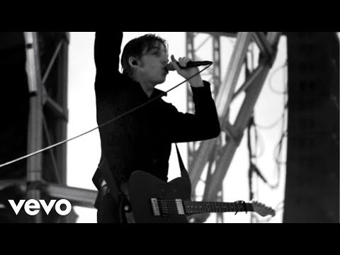 Catfish And The Bottlemen - Outside (From Castlefield Bowl)