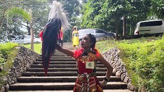 Download lagu TARI GEGER BUMI WENGKER ~ KEYSA CALISTA YUSY RAMADHANI  mp3