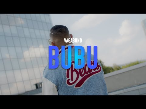 Pino Vagabund - Bubu (OFFICIAL VIDEO)