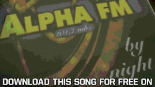 Garys Gang Alpha FM By Night Keep on dancin&#39;