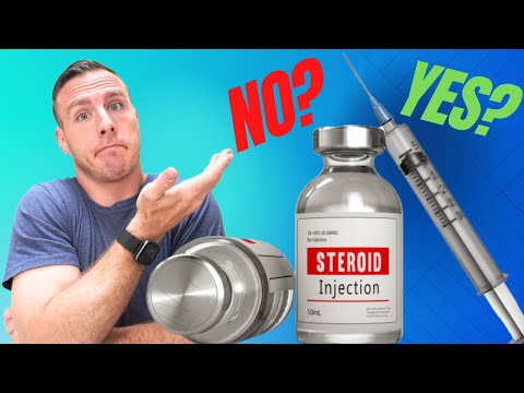 The Benefits And Risks Of Cortisone Injections For Arthritis And Tendon Pain