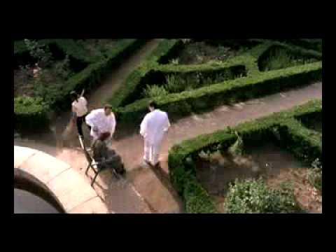 El corazon del guerrero