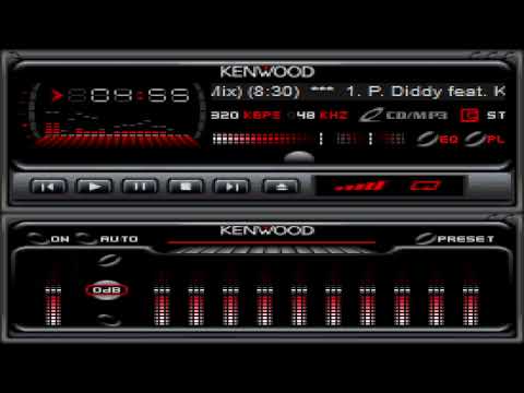 P. Diddy feat. Kelis - Let's Get Ill (Deep Dish Mix)
