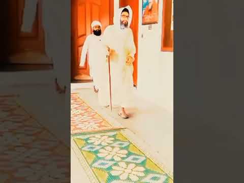 Peer Syed Abul Hassan Rehmat Ullah Shah Gillani | Aastana Aalia Gillania |