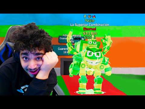 فورت نايت ماب السرقة | دمجت اقوى خلطات بالمشين الجديدة + صار شي صادم 🔥😳 | Fortnite Brain Stealing