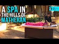 A Spa In The Hills Of Matheran | Curly Tales