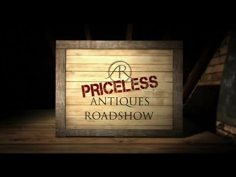 Priceless Antiques Roadshow 2x07
