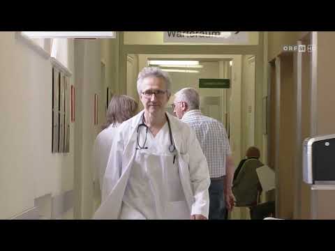 ORF-Wissenswert: Therapieansatz bei Lungenfibrose