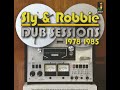 Sly & Robbie – Africa Dub