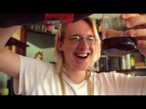 CANDY CRUSH LVL 2000 - Klang der Nudel & Lupo & Ultra Raphi (mix&master by goodboydavid)