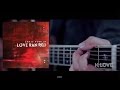 Chris Tomlin "At The Cross (Love Ran Red ...