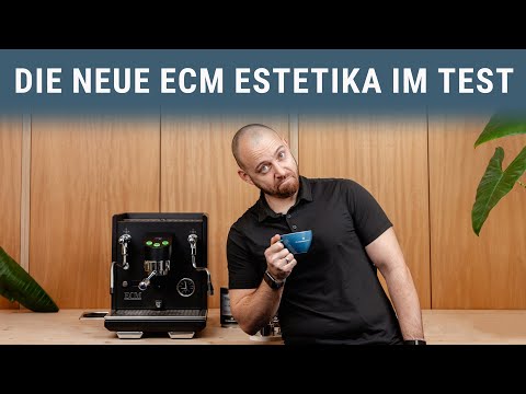 ECM Estetika im Praxischeck – Was die neue ECM kann