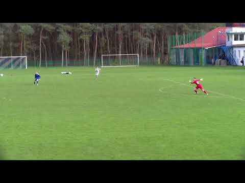 Trampkarz Starszy: Górnik Konin 0:2 Warta Poznań (11.11.2017)