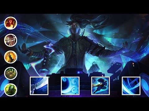 Yasuo Montage - The MVP Yasuo 2019