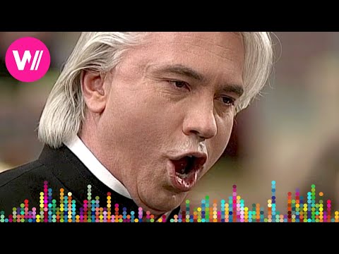 Dmitri Hvorostovsky: Tchaikovsky - “Ya vas liubliu…” from Pique Dame (Yuri Temirkanov)