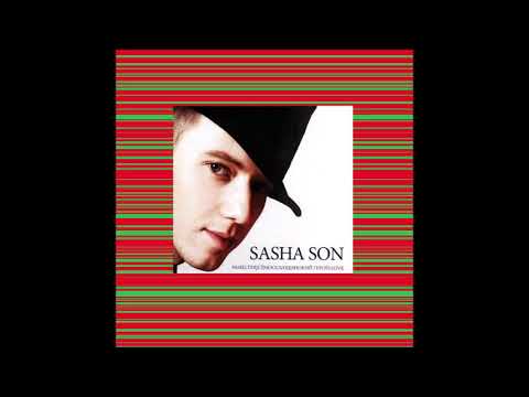2009 Sasha Son - Pasiklydes (Russian Version)
