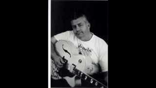 David Moore    Santa a bebop for me