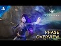 Paragon - Phase Overview Trailer | PS4