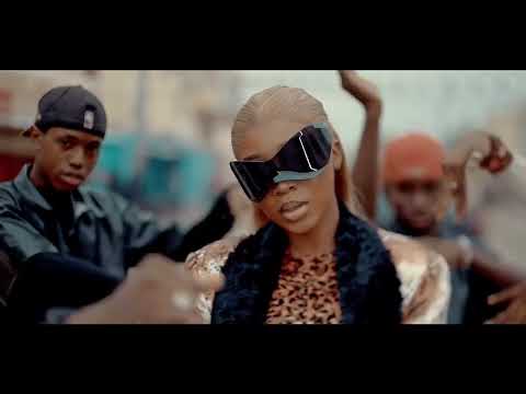 Miss Jobizz Ft Hussain Dada-{Music Video Trailer}