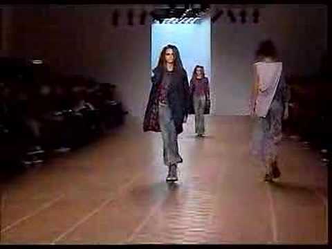 Issey Miyake by Naoki Takizawa Spring Summer 2007 Collection