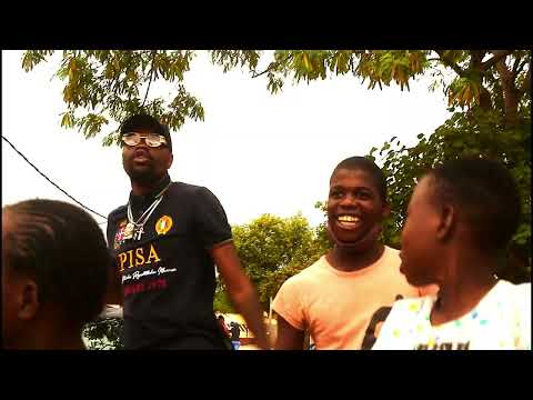 RICARDO FT MAFF BIZNESS-KRUGER OFFICIAL MUSIC VIDEO