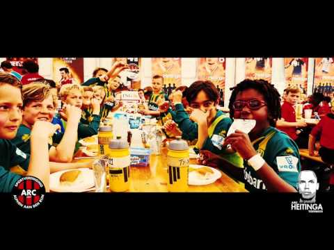 ARC-heitinga toernooi