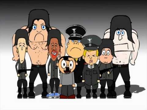 GENERAŁ ITALIA - CHORY HITLER 1 (ODC. 93)