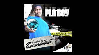7. Freak Bitch- Pla'boy.mov