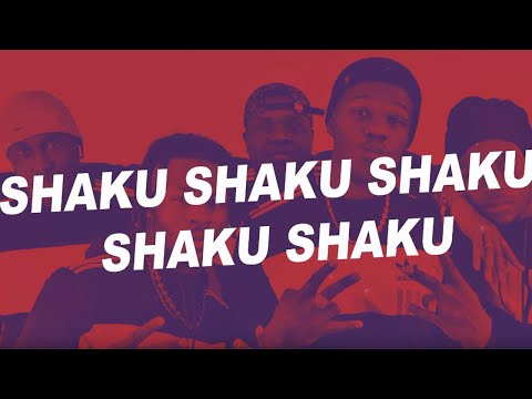 N'Seven 7 - OTT#1 (Paroles)