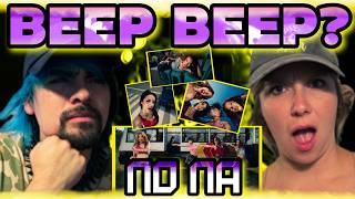 Download lagu WHAT A WILD VIBE! | American Musician's First Time Hearing no na - honk! mp3 Download lagu WHAT A WILD VIBE! | American Musician's First Time Hearing no na - honk! mp3