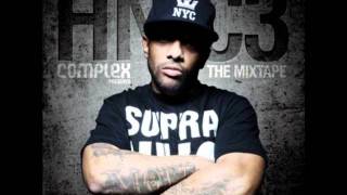 Prodigy - Lay Low Ft. French Montana (Prod. By Harry Fraud)