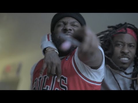 Blowski Benzo f/ Lo So - Truth (Dir. x @Byob1943)