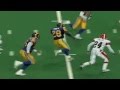 Marshall Faulk S Incredible Touchdown Run Browns Vs Rams 1999