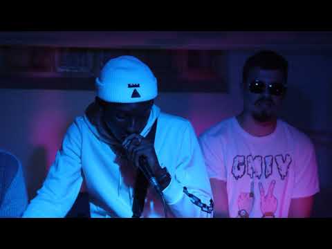 J. Matthiesen - Aha Aha ft Zheroh X, Genius-g, Psypro (official video) #spanishdrill