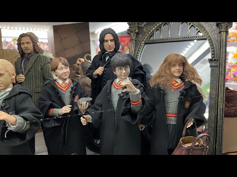 Harry Potter - CIOPCC Favorite Collection