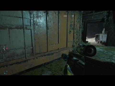 Far Cry® New Dawn Gameplay Walkthrough Part 7