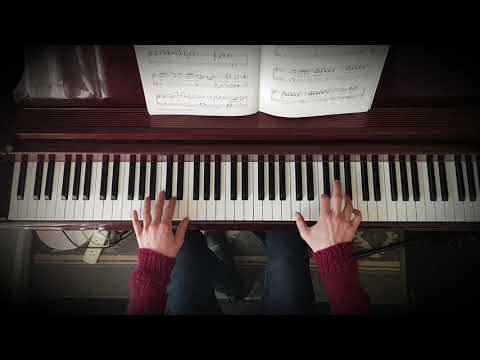 The Microstyles Collection - Christopher Norton - No 45 - Beguine