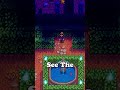 The NEW Secret in The Spirit's Eve Festival in Stardew Valley #Shorts  #philchill #stardewvalley
