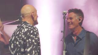 Midnight Oil - Don&#39;t Wanna Be The One (London, June 13, 2019)