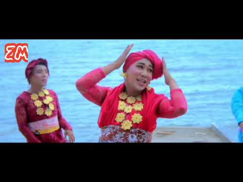 Aduh Buyung - Manis Manja Group || Cover Parodi || 04.16