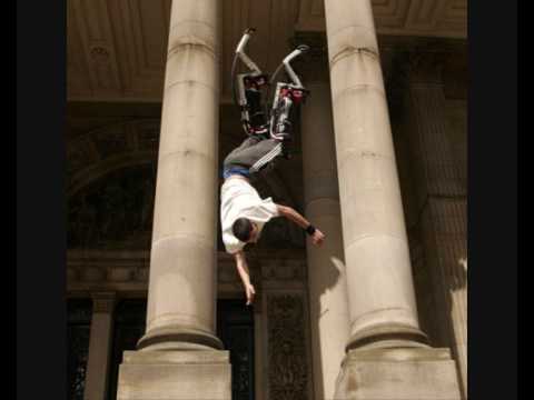 Freestyler - Bomfunk MC`s